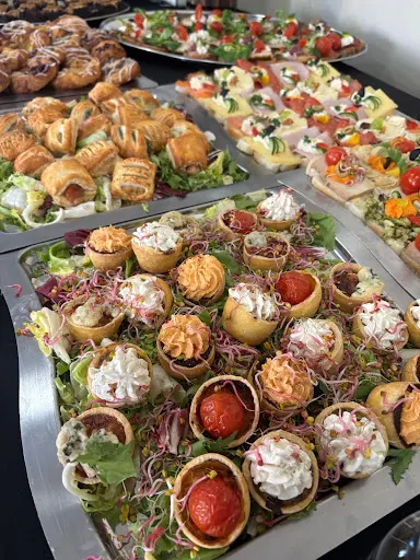 CATERING POZNAŃ "U leniwej Danuty"